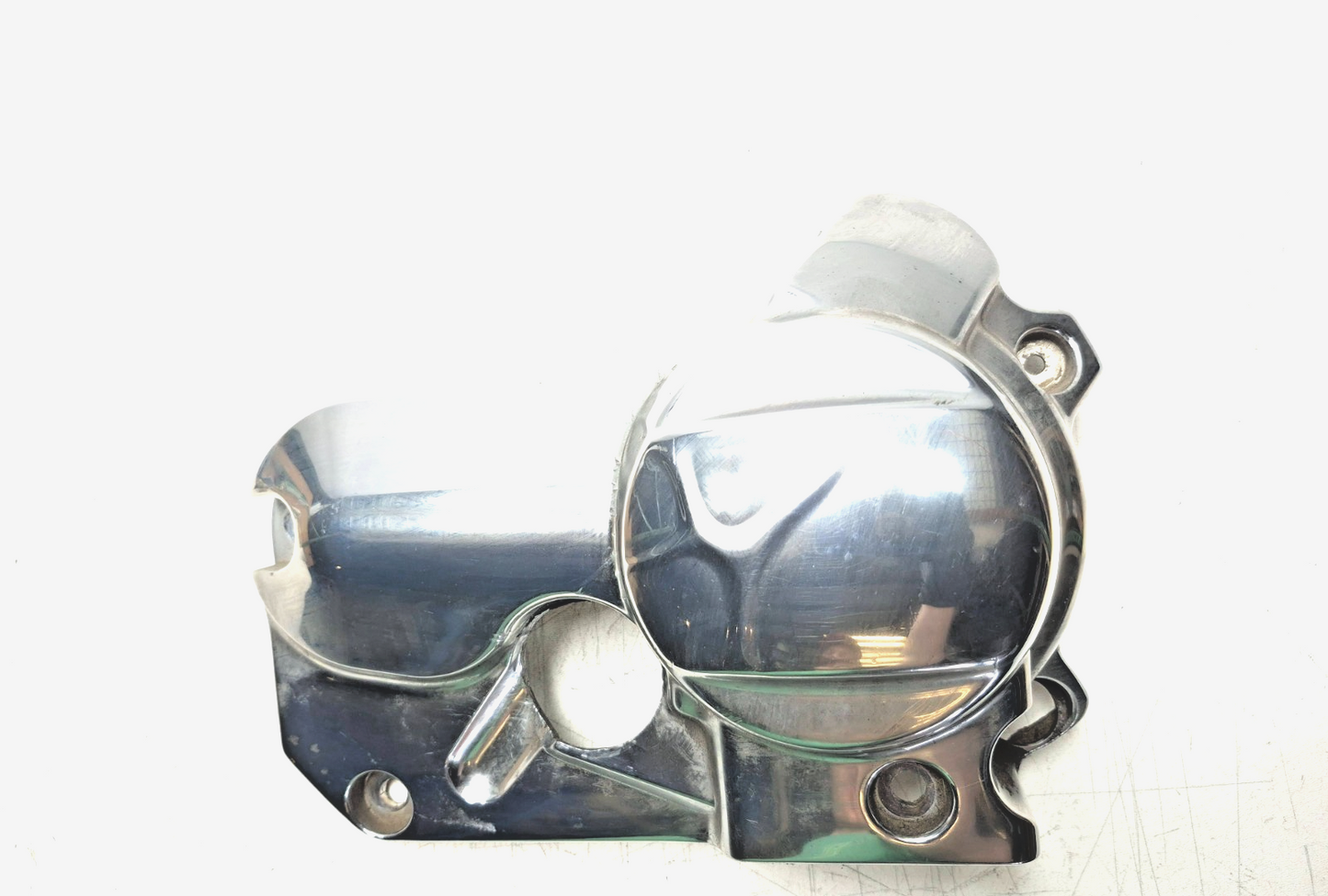 1999 Yamaha V Star Xvs650 Classic Right Engine Cover OEM
