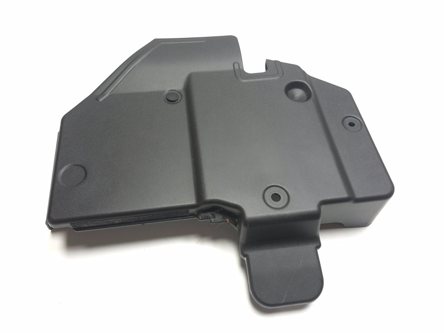 2010 Lexus Hs250h Audio Amplifier Cover Panel OEM