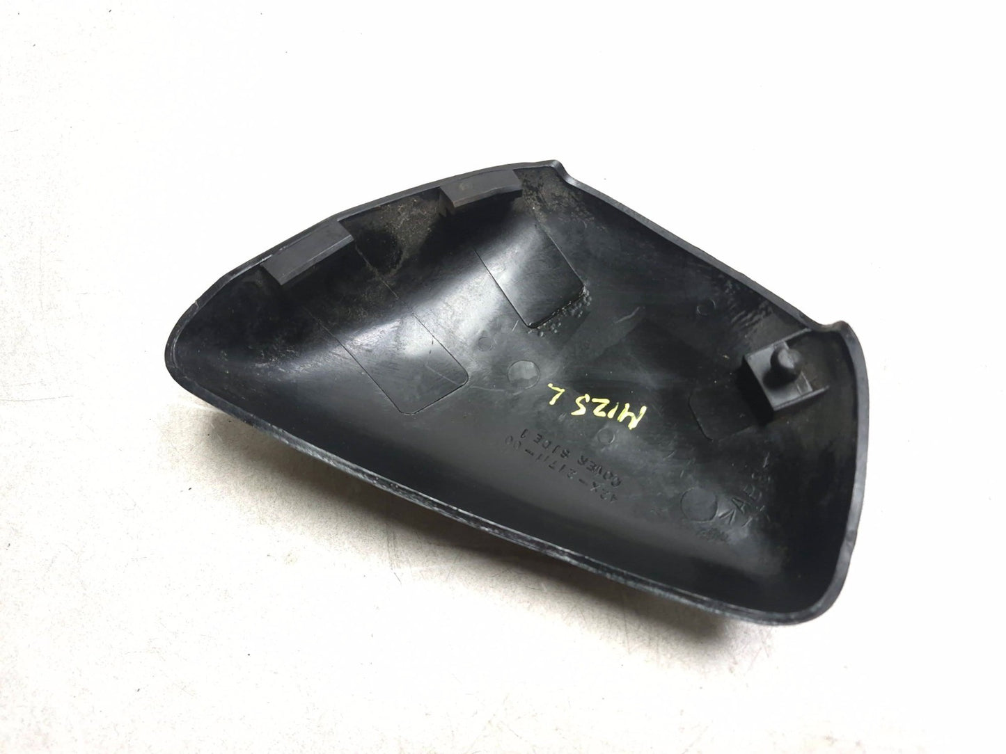 1993 Yamaha Virago Xv750 Left Side Cover OEM