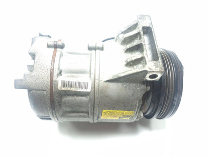 2013 Volvo S60 2.5l A/c Compressor 8708581 OEM