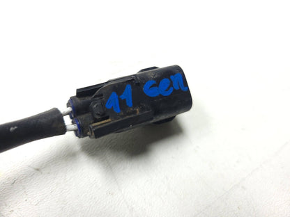 2009 - 2013 Hyundai Genesis Oxygen Sensor 2pcs  2.0t OEM