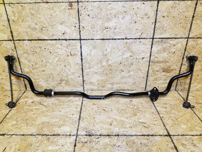 12 13 14 15 16 Hyundai Accent Front Stabilizer Sway Bar OEM