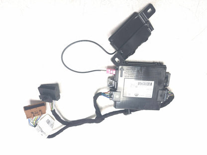 2024 Alfa Romeo Stelvio Keyless Entry Control Module W/ Antenna OEM