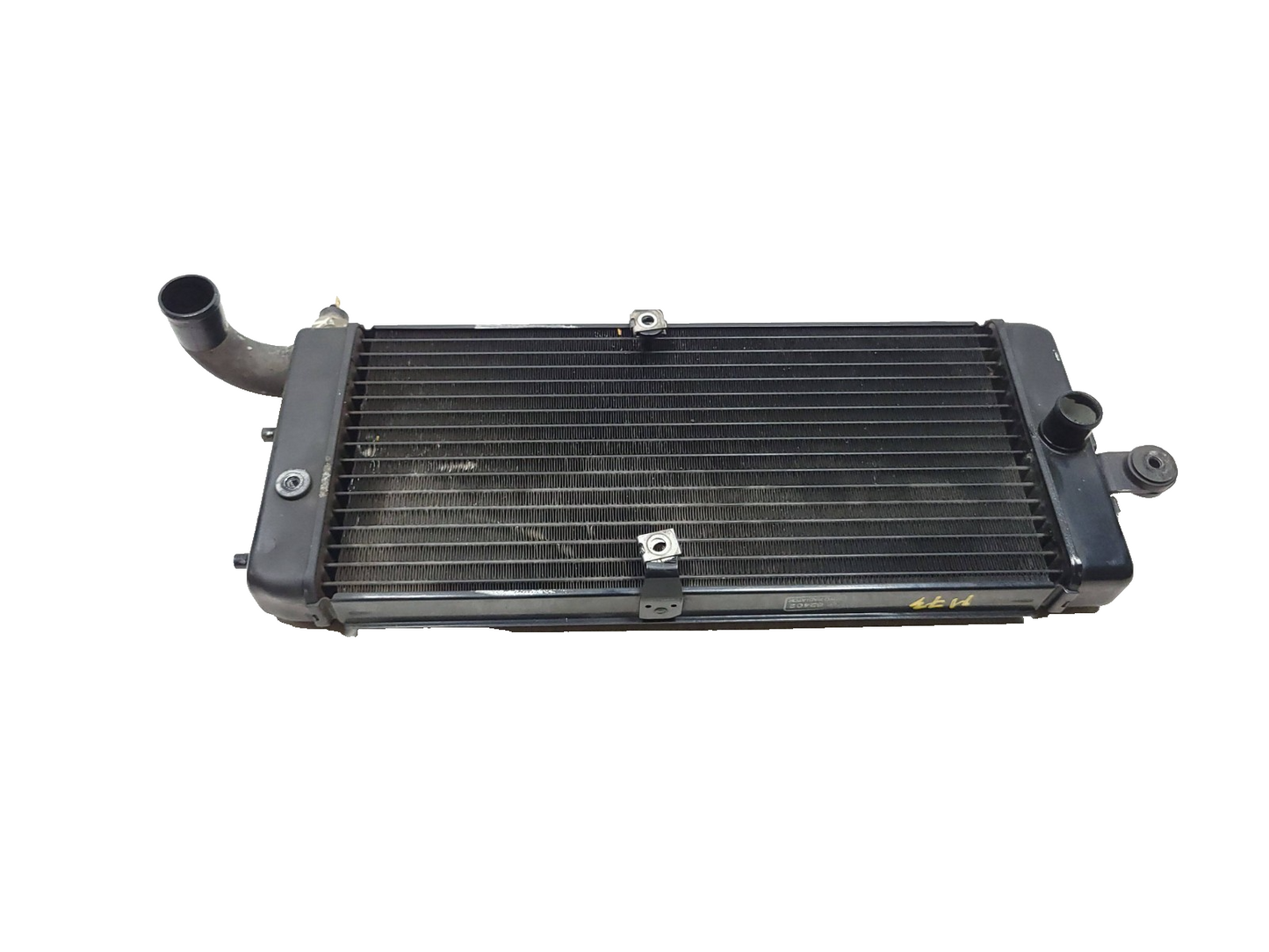 2003 Honda Shadow Spirit 750 Vt750 Radiator Cooling OEM