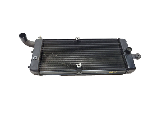 2003 Honda Shadow Spirit 750 Vt750 Radiator Cooling OEM