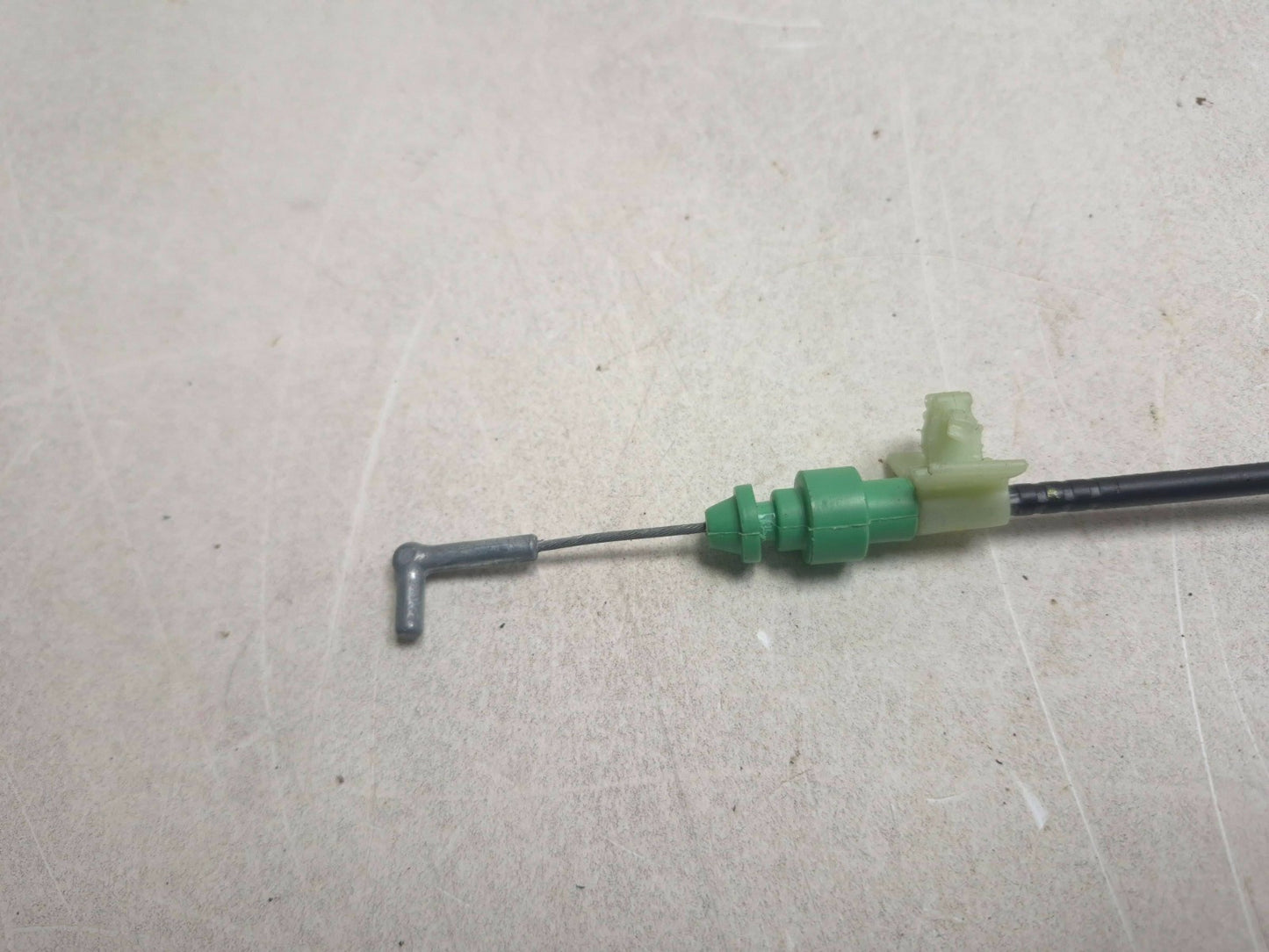 2008 Acura Tl Rear Door Lock Latch Actuator Driver Side Left OEM
