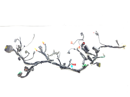 2016 - 2018 Honda Cbr500r Main Wire Harness  OEM
