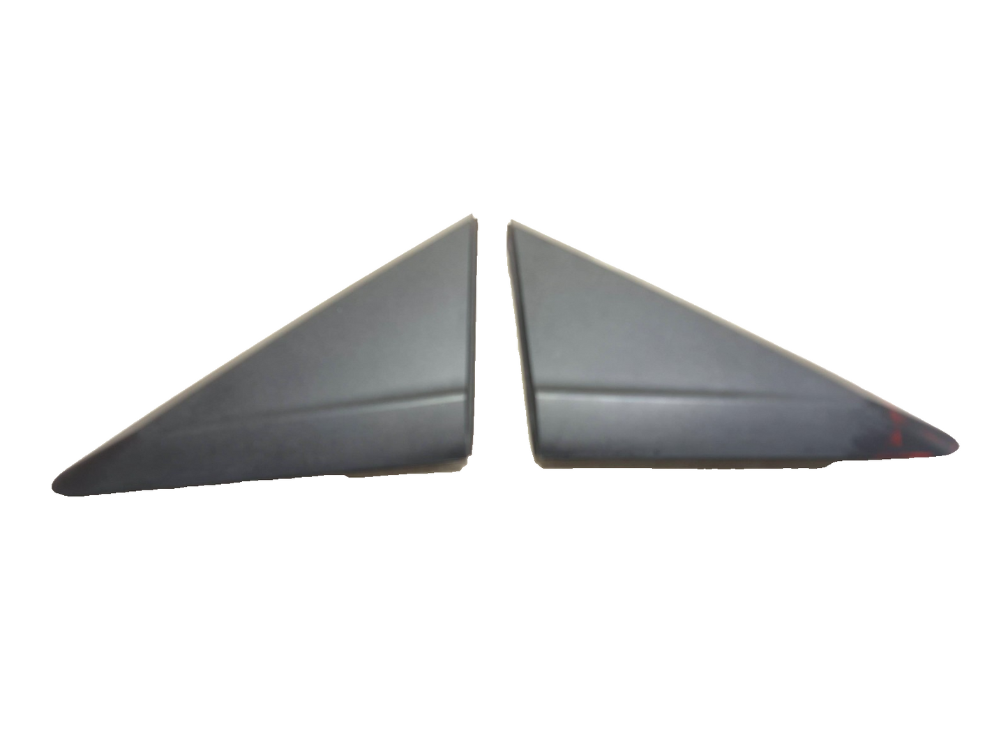 2016 Ford Transit Connect Mirror Corner Cover Molding Left & Right OEM