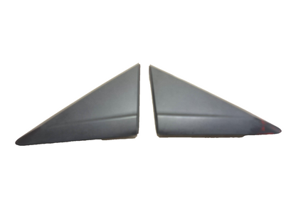 2016 Ford Transit Connect Mirror Corner Cover Molding Left & Right OEM