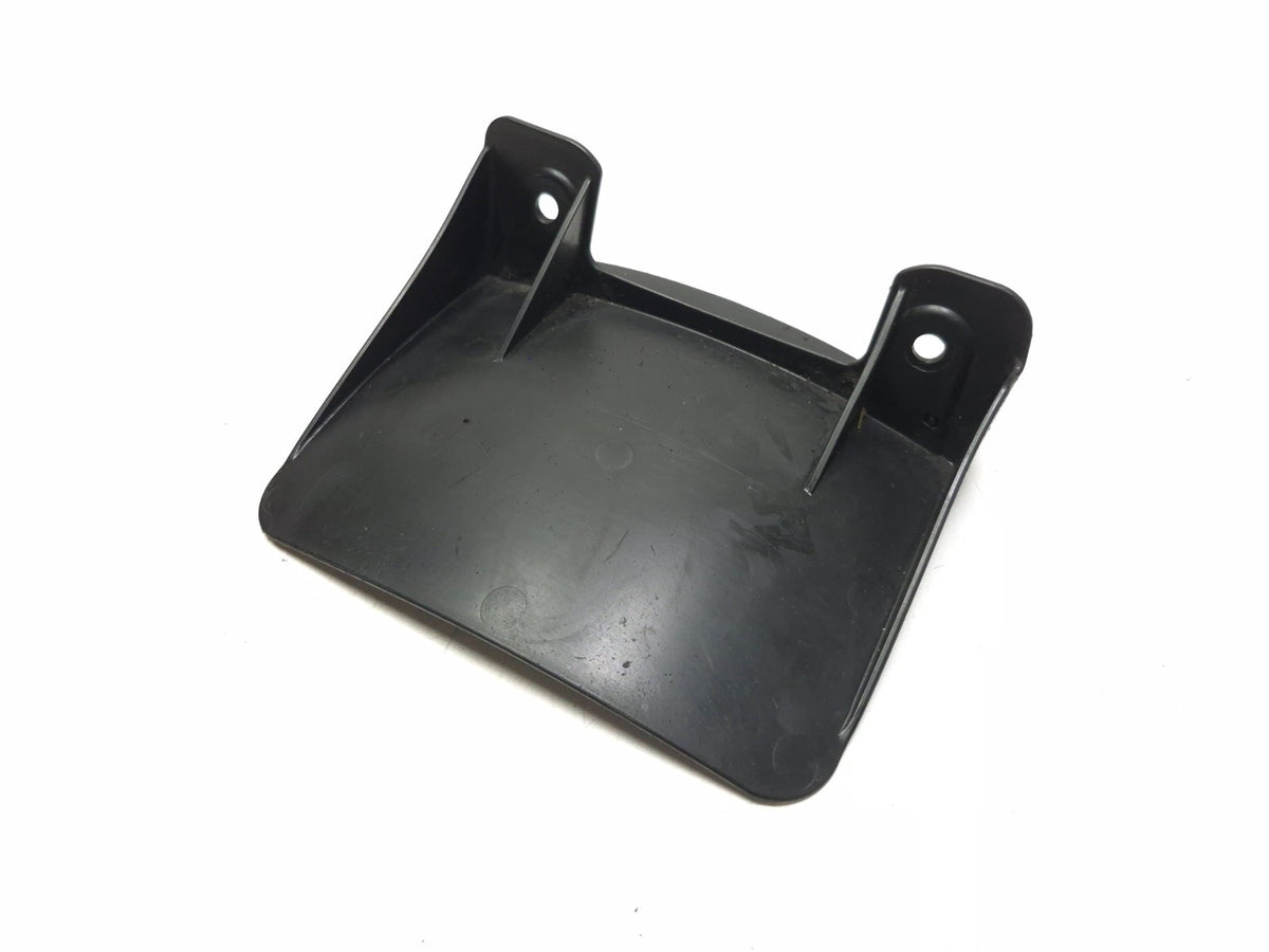 2009 Suzuki Boulevard M109r Vzr1800 Rear Fender Mud Guard Lower OEM