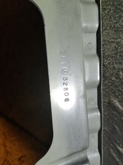 2010 Mercedes R350 Passenger Fender Right (paint Code : 755u) OEM ✅