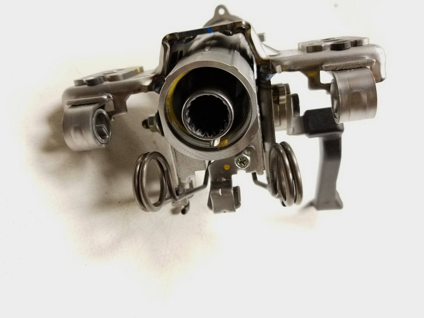 2019 Hyundai Kona Steering Column OEM