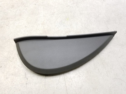 2011 - 2013 Kia Sportage Dash End Cap Cover Passenger Right OEM