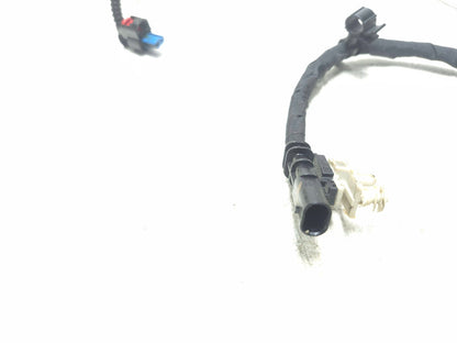 2017 Cadillac Xt5 Coolant Temperature Sensor With Wiring Harness OEM
