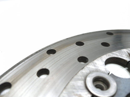 1998 Harley Sportster Xl1200 Front Brake Rotor Disc 44138-95 OEM