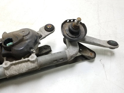 10-14 Nissan Rogue Windshield Wiper Motor W/ Linkage ✅