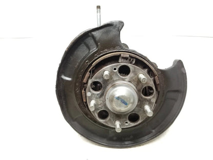 2007 Acura Tl Type-s Rear Spindle Knuckle Wheel Hub Passenger Side Right OEM