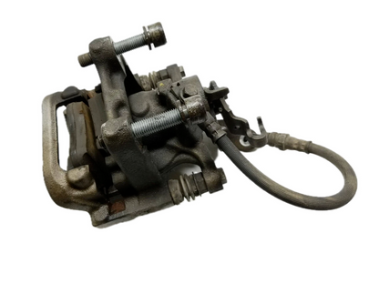 2017 Volkswagen Passat Brake Caliper Rear Left & Right Pair OEM