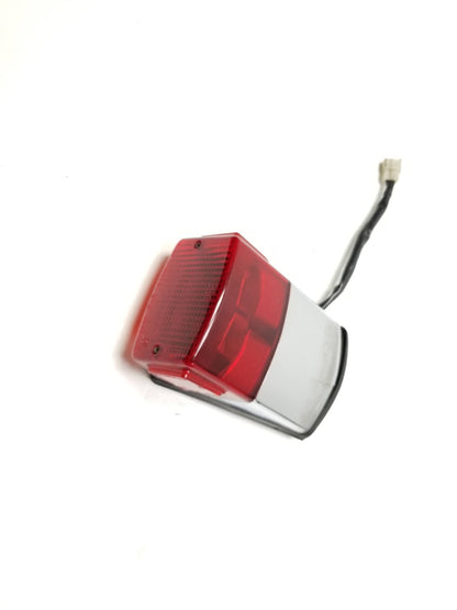 1990 Kawasaki Vn750 Vulcan Brake Tail Light OEM