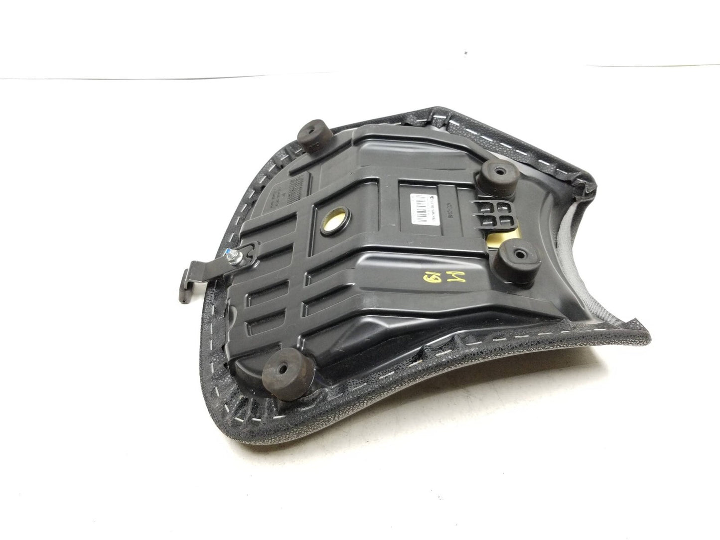 2020 - 2023 Kawasaki Er650 Z650 Front Seat Pillion OEM