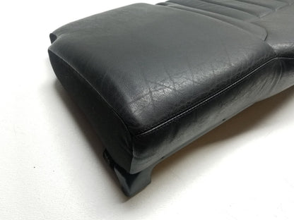 2007 Mercedes Ml500 Rear Seat Lower Cushion Left & Right OEM