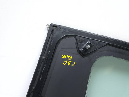 2013 Hyundai Genesis Coupe Quarter Vent Glass Rear Passenger Side Right OEM