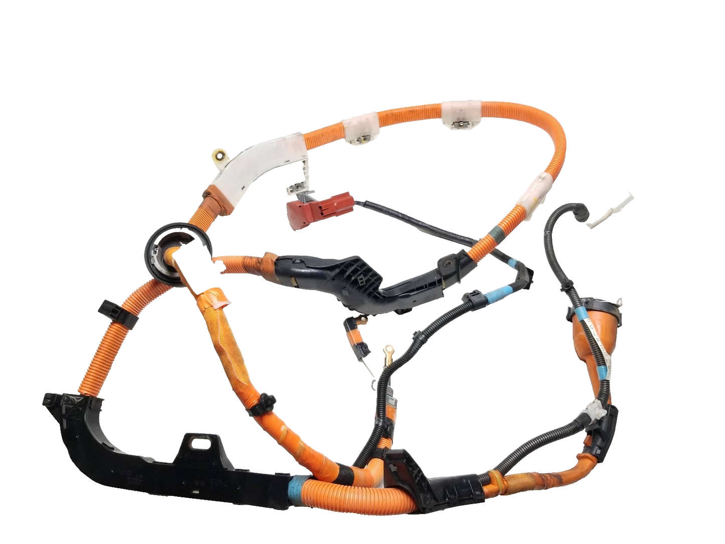 11-17 Lexus CT200h Hybrid Battery Cable Wire Harness 82164-76040 Oem✅