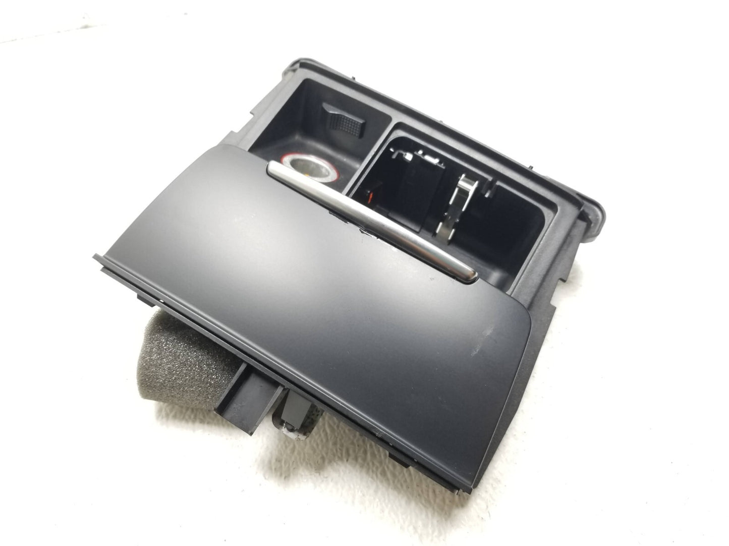13 14 15 16 Audi A4 S4 Center Console Ashtray 8k0857951 OEM