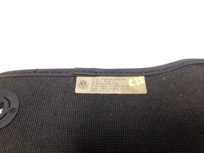 2010 - 2014 VW Golf GTI Floor Mat Set 3 OEM