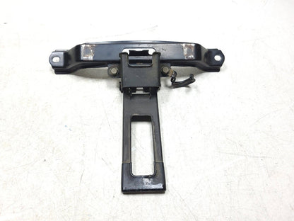 1984 - 1987 Honda Gl1200 Goldwing Seat Stay  Bracket  Latch OEM