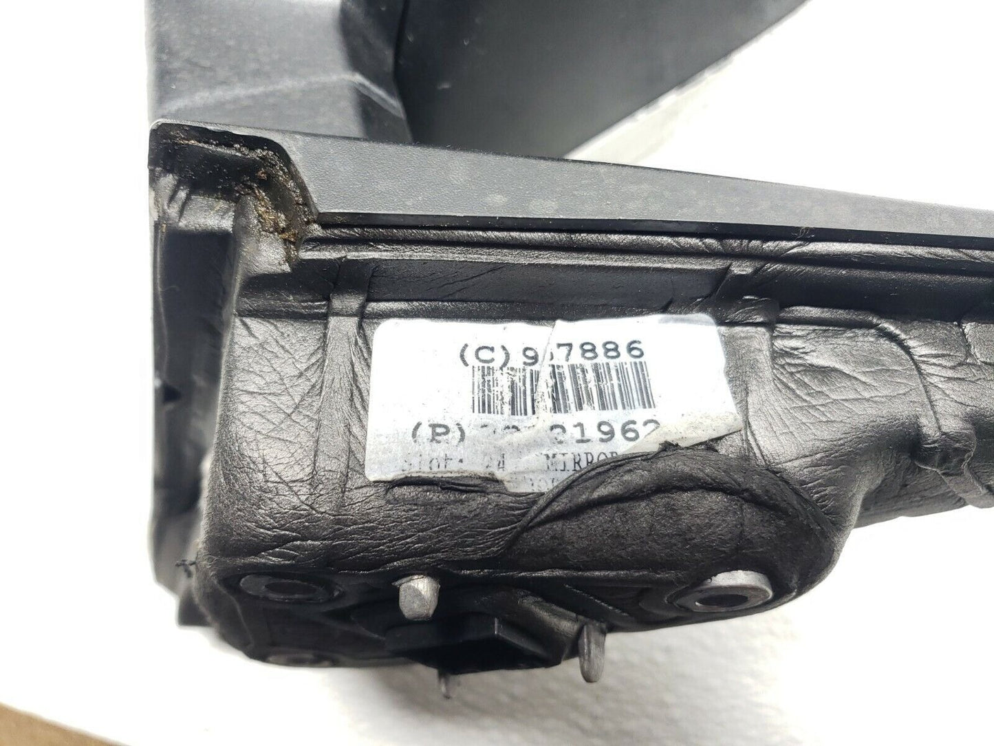 2016 Impala Driver Mirror Left Door Side View OEM
