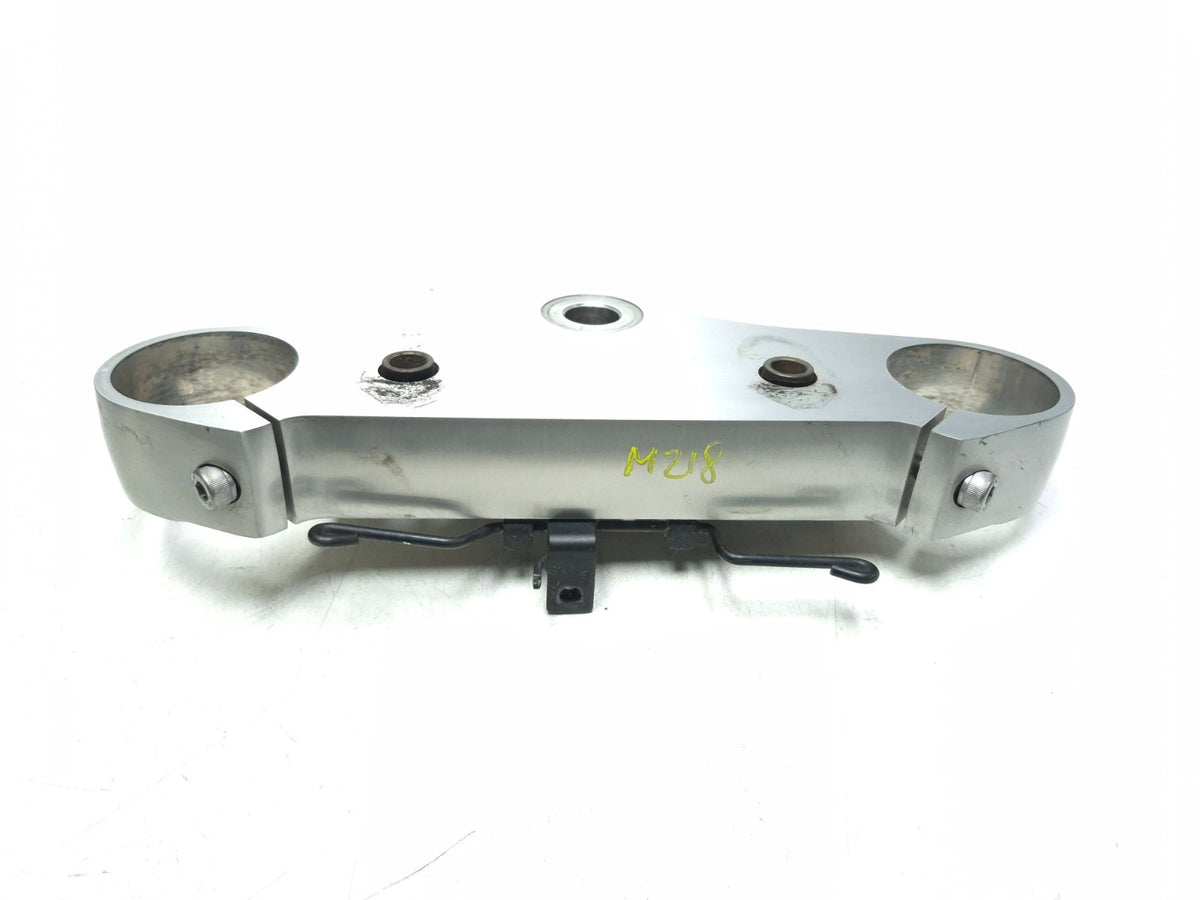 2009 Suzuki Boulevard M109r Vzr1800 Triple Tree Upper OEM
