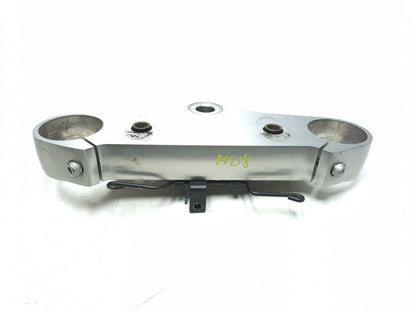 2009 Suzuki Boulevard M109r Vzr1800 Triple Tree Upper OEM