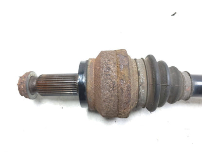 2014 - 2018 BMW X5 F15 Axle Shaft Cv Rear Driver Side Left Xdrive35i OEM