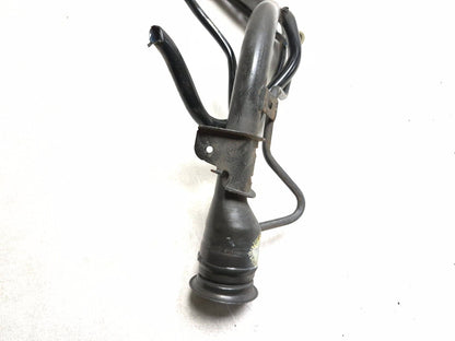 2017 Cadillac Ats Fuel Tank Filler Neck OEM