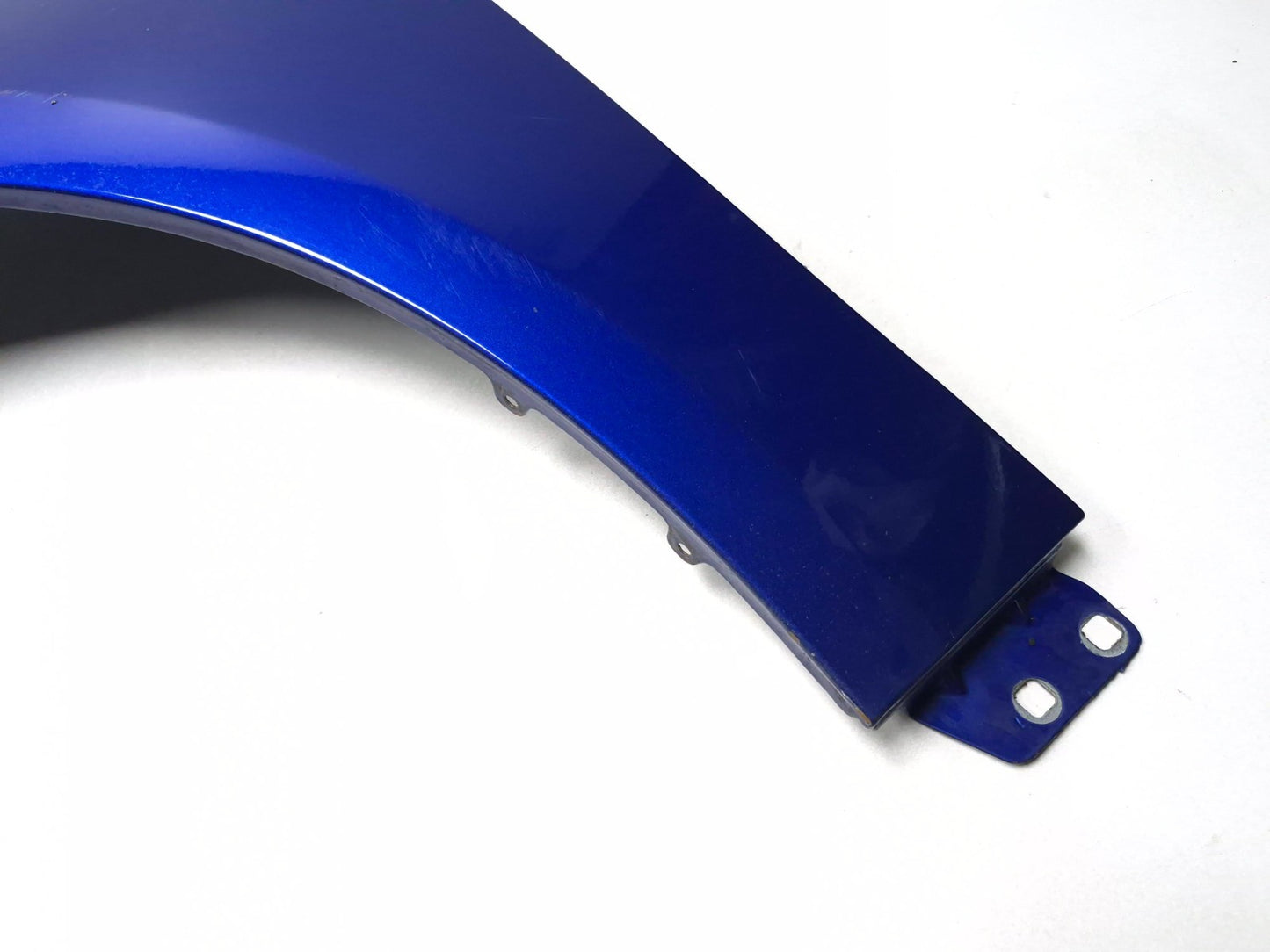2014 Ford Focus St Front Fender Left Driver Side OEM