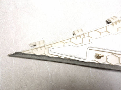 2017 Cadillac Ats Luxury Rear Right & Left Side Pillar Upper Trim Panel OEM