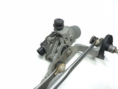 2022 Subaru Crosstrek Front Windshield Wiper Linkage W/ Motor OEM