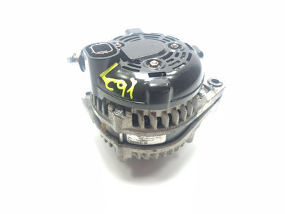 2008 Acura Tl Type-s Alternator 130a 31100-rja-a02 OEM