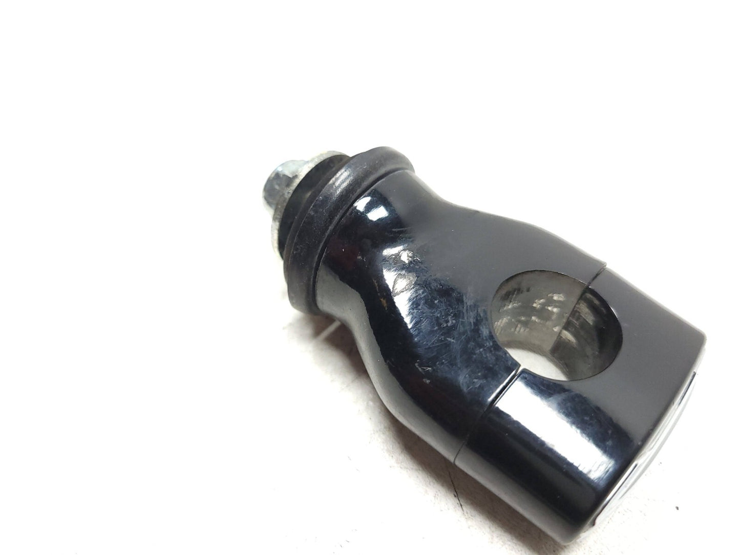 2019 - 2022 Honda Pcx150 Ww150 Handlebar Risers OEM