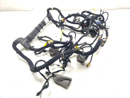15 16 17 Jeep Renegade Dash Wire Harness OEM 7k Miles