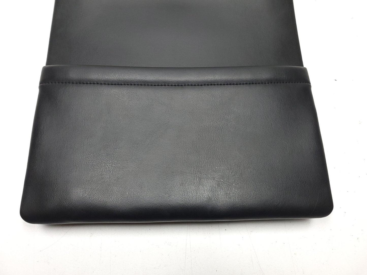 2004 - 2008 Nissan Maxima Front Seat Back Trim Cover Passenger Right OEM