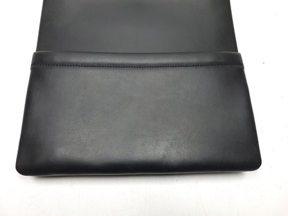 2004 - 2008 Nissan Maxima Front Seat Back Trim Cover Passenger Right OEM