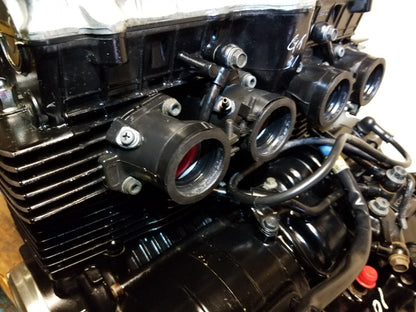 1998 Honda Cb750 Engine Nighthawk 750 29,243 Miles