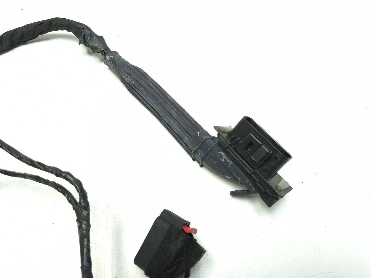 2012 Volvo C30 Front Door Wire Harness Right Passenger Side OEM