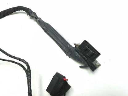 2012 Volvo C30 Front Door Wire Harness Right Passenger Side OEM