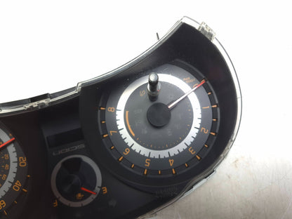 2015 Scion Tс Instrument Cluster Speedometer OEM