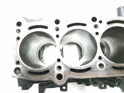 2014 Fiat 500l 1.4l I-4 Vvt Engine Block 55211746 OEM