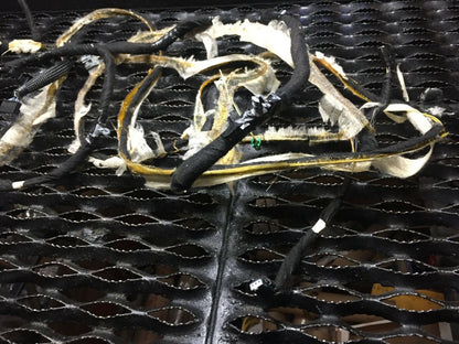 09 10 11 12 Lincoln MKS Interior Roof Headliner Wire Harness OEM D40