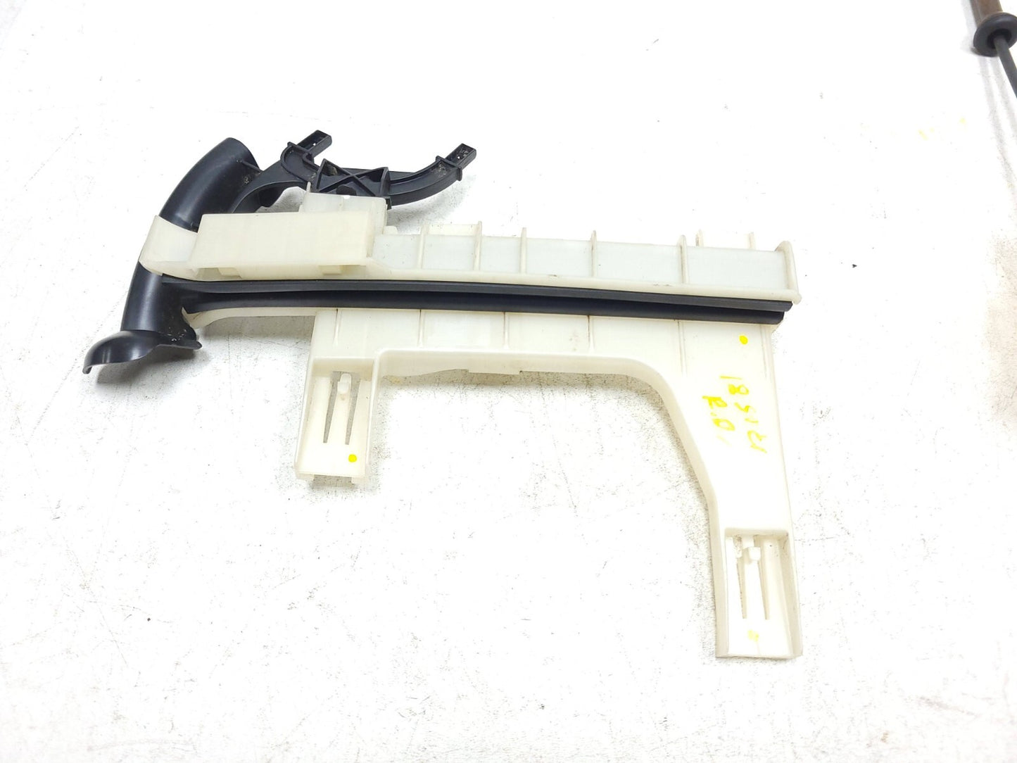 2018 Alfa Romeo Stelvio Door Lock Actuator  Rear Driver Side Left OEM